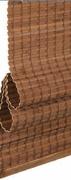 Ready-Made Bamboo Roman Blinds (Limpopo Only)-1600X1600mm