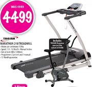 Trojan Marathon 210 Treadmill