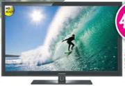 Samsung Full HD Ready Plasma TV-43"(109)