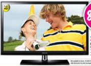 Samsung Full FHD LED TV-46"(117cm)