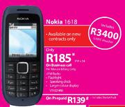 Nokia 1618 Mobile