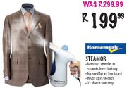 Homemark Steamor