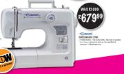 Empisal Dressmaker270D