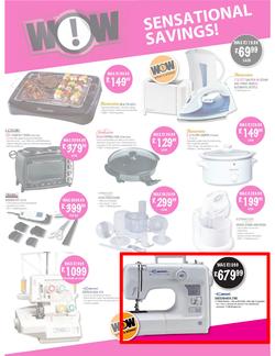 Game Tygervalley & Zevenwacht (23 Nov - 27 Nov), page 4