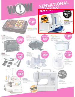 Game Tygervalley & Zevenwacht (23 Nov - 27 Nov), page 4