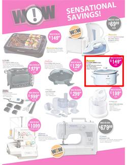 Game Tygervalley & Zevenwacht (23 Nov - 27 Nov), page 4