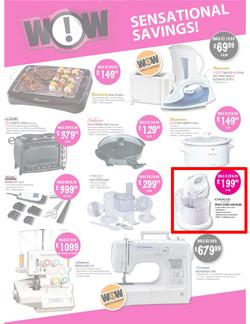 Game Tygervalley & Zevenwacht (23 Nov - 27 Nov), page 4