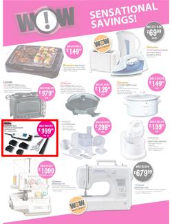 Game Tygervalley & Zevenwacht (23 Nov - 27 Nov), page 4