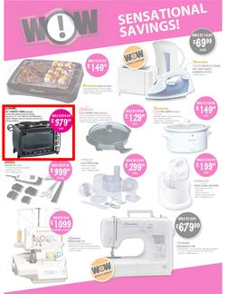 Game Tygervalley & Zevenwacht (23 Nov - 27 Nov), page 4