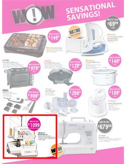 Game Tygervalley & Zevenwacht (23 Nov - 27 Nov), page 4