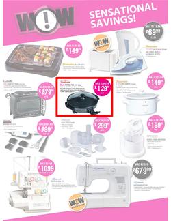 Game Tygervalley & Zevenwacht (23 Nov - 27 Nov), page 4