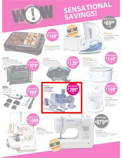 Game Tygervalley & Zevenwacht (23 Nov - 27 Nov), page 4
