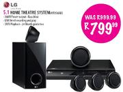 LG 5.1 Home Theatre System(HT356SD)