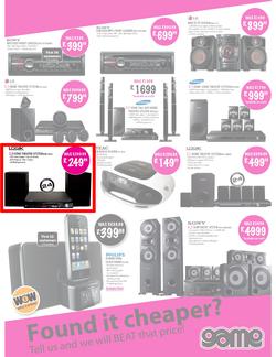 Game Tygervalley & Zevenwacht (23 Nov - 27 Nov), page 5