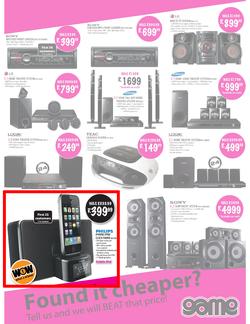 Game Tygervalley & Zevenwacht (23 Nov - 27 Nov), page 5