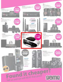 Game Tygervalley & Zevenwacht (23 Nov - 27 Nov), page 5