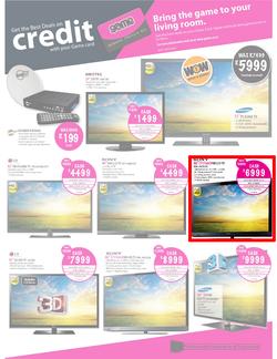 Game Tygervalley & Zevenwacht (23 Nov - 27 Nov), page 6