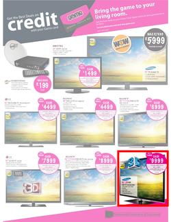 Game Tygervalley & Zevenwacht (23 Nov - 27 Nov), page 6