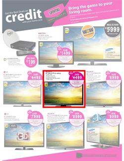 Game Tygervalley & Zevenwacht (23 Nov - 27 Nov), page 6