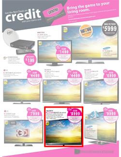 Game Tygervalley & Zevenwacht (23 Nov - 27 Nov), page 6