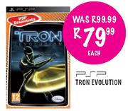 Tron Evolution