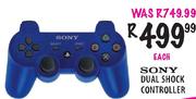 Sony Dual Shock Controller