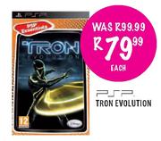 Tron Evolution