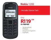 Nokia 1280