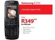 Samsung E250