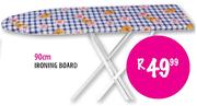 Ironing Board-90cm