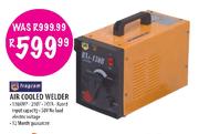 Fragram Air Cooled Welder
