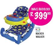 Little One Rocker Walker
