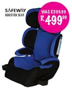 Safeway Booster Seat