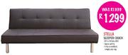Stella Sleeper Couch