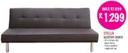 Stella Sleeper Couch