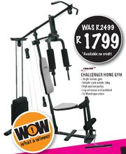 Home gym for sale game store