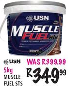 USN Muscle Fuel STS-5kg