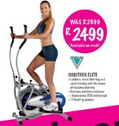 Verimark Orbitrek Elite