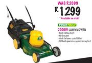 Trimtech Lawnmower-2200W