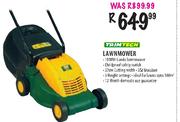 Trimtech Lawnmower