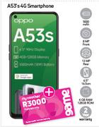 Oppo A53s 4G Smartphone