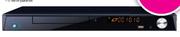 Logik 5.1 DVD Player-DV8885