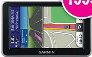 Garmin Nuvi 2360LT