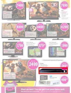 Game in Sunday Times (4 Dec - 11 Dec), page 2