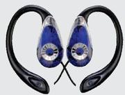 Hedrox Ear Hanger Headphones-HR-EH3