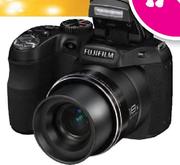 Fujifilm Digital Camera-S2960