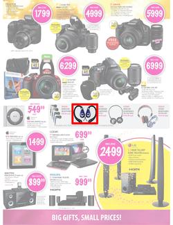 Game in Sunday Times (4 Dec - 11 Dec), page 3