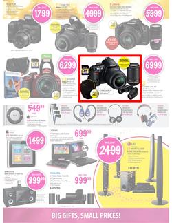 Game in Sunday Times (4 Dec - 11 Dec), page 3