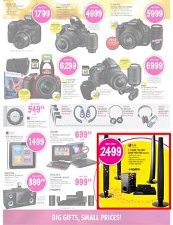 Game in Sunday Times (4 Dec - 11 Dec), page 3