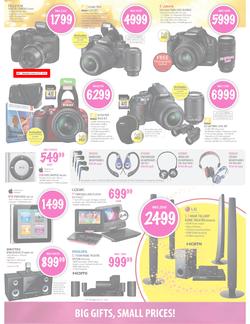 Game in Sunday Times (4 Dec - 11 Dec), page 3